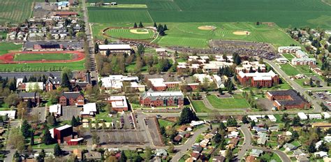 Western Oregon University