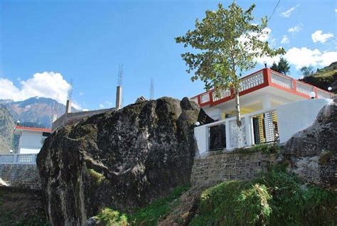 NATURE INN HOMESTAY (Joshimath, Uttarakhand) - Hotel Reviews, Photos ...