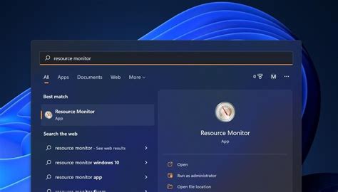 Image result for Windows Resource Monitor Tools