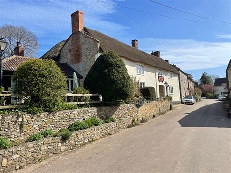 Fab pub in beautiful village. - Reviews, Photos - Kings Arms Inn ...
