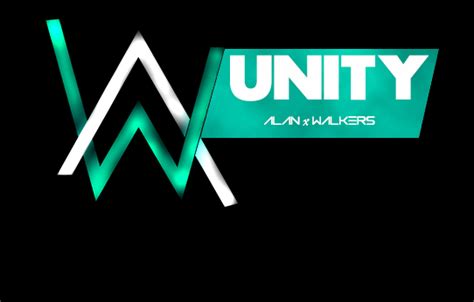 Image result for Unity by Alan Walker