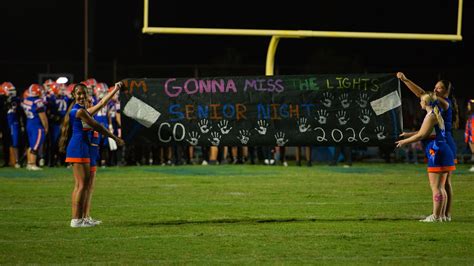 Photos as Cape Coral minus football coach Tyler Murphy played Island Coast