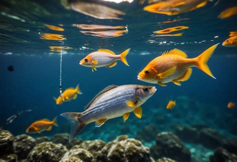 Putting Fish On Stringer 的图像结果