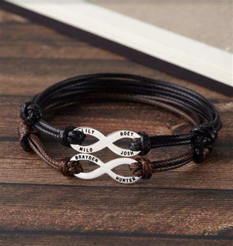 father's day gift ideas bracelet