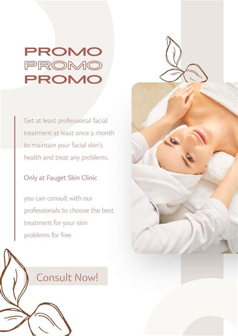 Promo Flyers 的图像结果