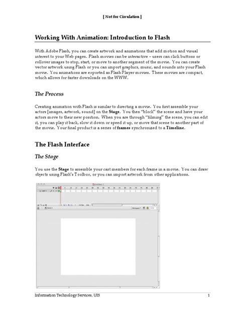 Image result for Adobe Flash Tutorial