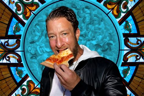 Dave Portnoy pizza: He walks into your restaurant. Within 10 minutes ...