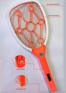 Red-sunset Electric Insect Killer Indoor, Outdoor Price in India - Buy ...
