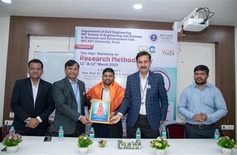 Civil Engineering Courses in Pune - MIT ADT University