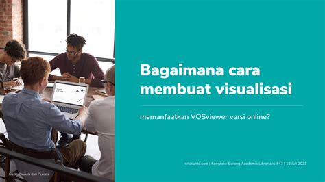 Vos Viewer Tutorial Indonesia 的图像结果