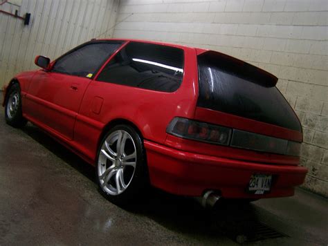 1990 Honda Civic - Pictures - CarGurus