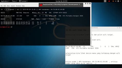 Image result for Aircrack Tutorial De