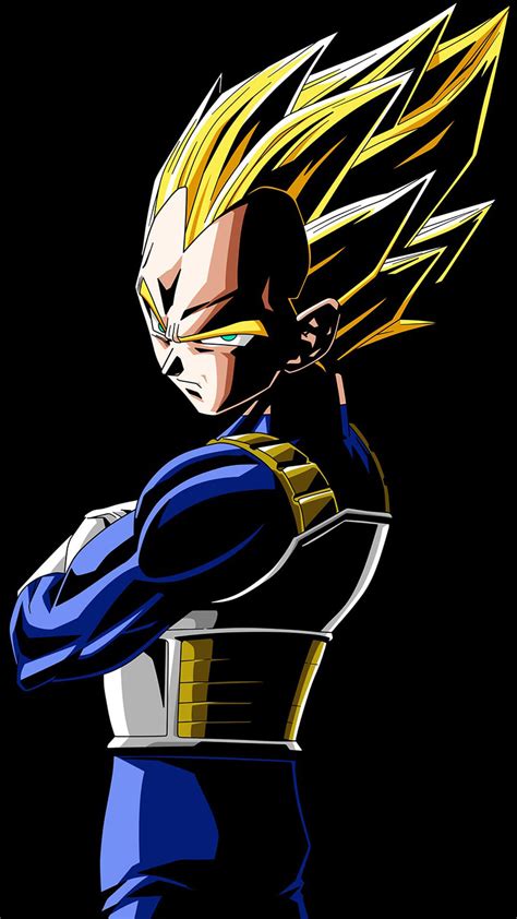 🔥 [50+] Dragon Ball Z Phone Wallpapers | WallpaperSafari