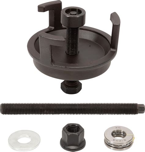 Amazon.com: Anlseiod Harmonic Balancer Puller and LS Harmonic Balancer ...