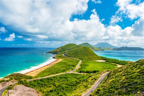 The Untouched Islands of Saint Kitts and Nevis | Smart Meetings
