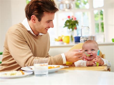 8 Foods for Weight Gain in Babies and Toddlers | Diet & Fitness