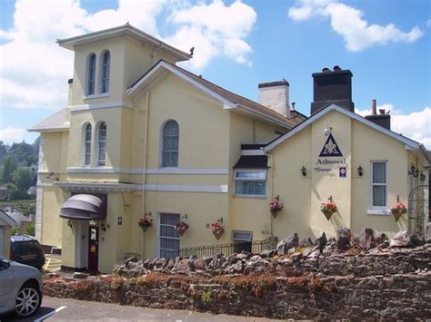 ASHWOOD GRANGE HOTEL (Torquay, Devon) - Hotel Reviews, Photos, Rate ...