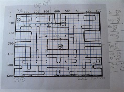 Image result for Code Pac Man