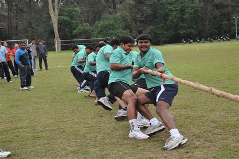 The Academy Games-2014 were concluded on 27th March 2014 | Official ...