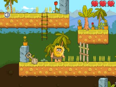 Adam and Eve Go 2 ऑनलाइन खेलना