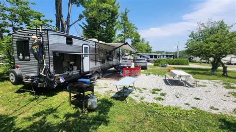 Image result for Travel Trailer Setup Guide