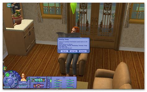 Sims 2 Inteenimater Mod 的图像结果