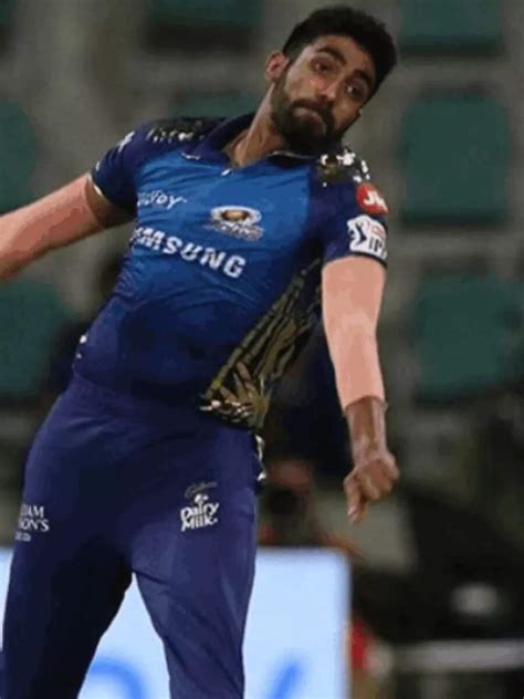 3 Mumbai Indians Player Who Will Earn More Than Jasprit Bumrah In IPL ...