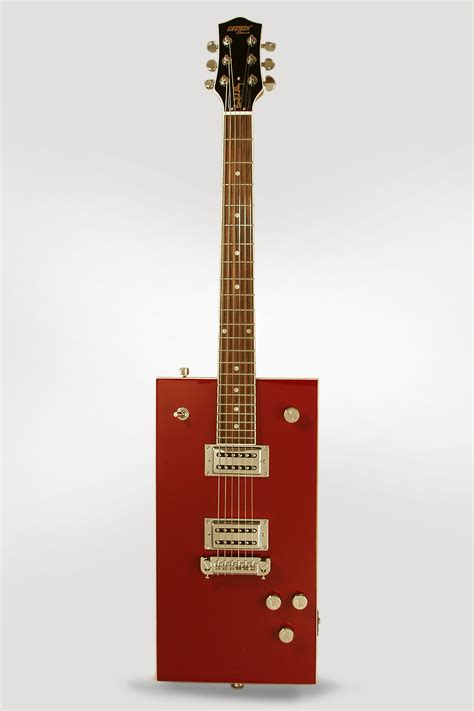 Gretsch Electromatic Bo Diddley Solid Body Electric Guitar (2013 ...