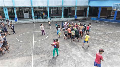 Goethals Memorial School, Kurseong