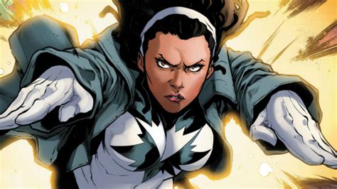 Who is Monica Rambeau? The WandaVision Character Explained