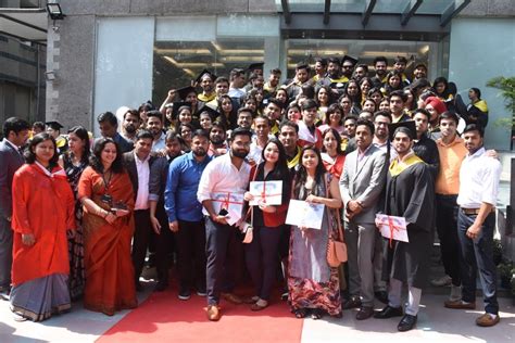 NDIM: New Delhi Institute of Management | BBA Admission in IP University
