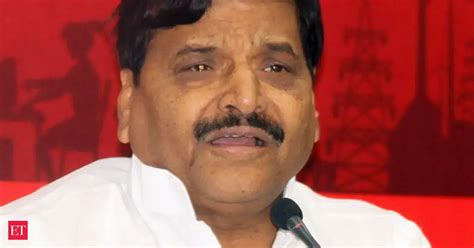 Centre neglecting Uttar Pradesh's development: Shivpal Yadav - The ...