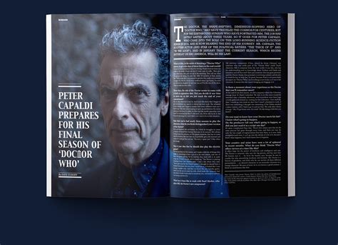 Interview Article for Magazine Example 的图像结果