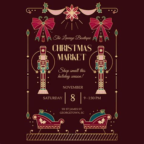 Christmas Pop Up, Georgetown First Assembly of God, 8 November 2025 ...