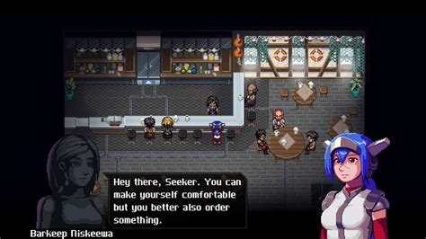 Image result for Cross Code Speed Run