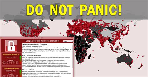 Why WannaCry Will Be Around For Years To Come
