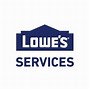 Image result for Lowe's Logo Transparent PNG