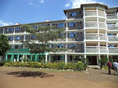 GOOD SAMARITAN INN (Kisumu) - Hotel Reviews & Photos - Tripadvisor