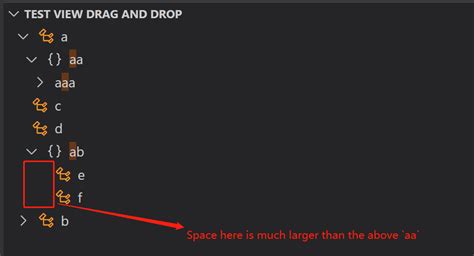 Image result for Vscode TreeView