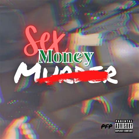 ‎Sex Money Murder by Ray Waterss on Apple Music