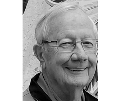 David McCaughey Obituary (1940 - 2025) - Peoria, AZ - Herald-Whig