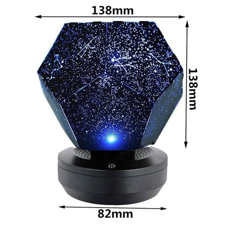Cabina Home USB Music Galaxy Sky Projector Lights for Romantic India | Ubuy