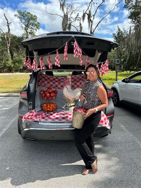 Big thank you to Highlands Lake Center and Brookedale for the ...