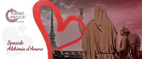 San Valentino a Torino - Torino Magica Speciale Alchimia dAmore, Piazza ...