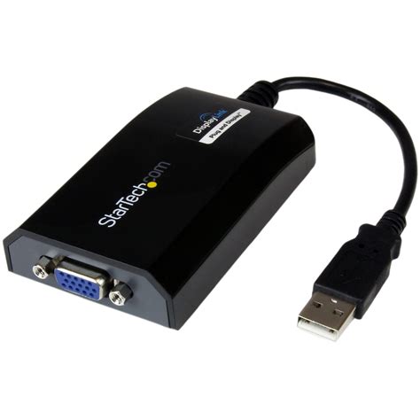 Tarjeta de on sale video usb
