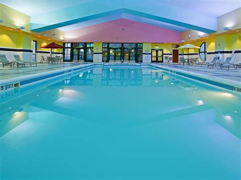 Image result for Holiday Inn Express Springfield IL