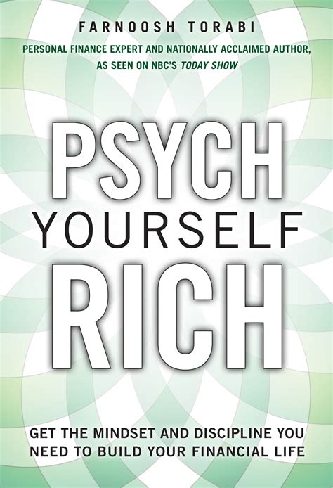 Personal Finance Guru Q&A: ‘Psych Yourself Rich’ Author Farnoosh Torabi ...