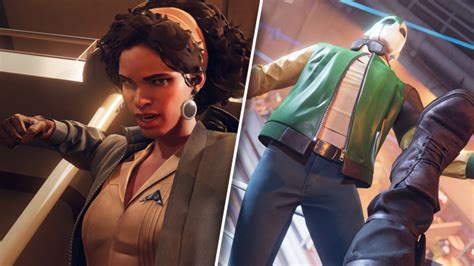 Death Loop Multiplayer 的图像结果