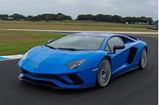 Lamborghini Cars by 2017 Lamborghini Aventador S Review Photos Caradvice Lamborghini Cars