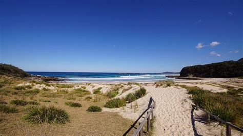 DURRAS LAKE NORTH HOLIDAY PARK (Durras North) - Campground Reviews ...